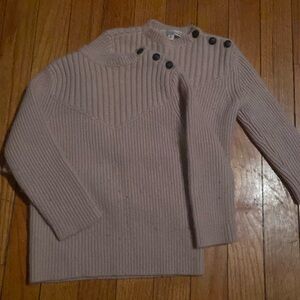 Cute 🥰 Bonpoint baby girls bundle sweaters